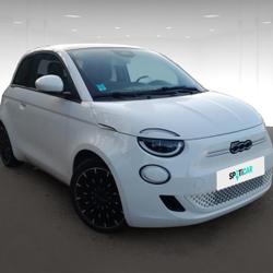 Fiat 500 II e 118ch Ic&ocirc;ne Plus (Pack Magic Eye) Voiron