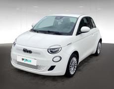 Fiat 500 II Voiron