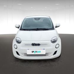 Fiat 500 II e 95ch MY23 Voiron