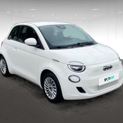 Fiat 500 II e 95ch MY23 Voiron