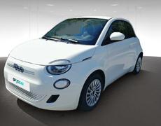 Fiat 500 II Voiron