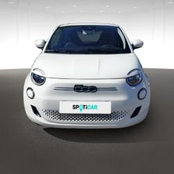 Fiat 500 II e 95ch Action Voiron