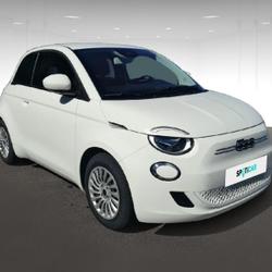 Fiat 500 II e 95ch Action Voiron
