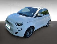 Fiat 500 II Voiron
