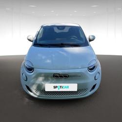 Fiat 500 II e 95ch Ic&ocirc;ne Voiron