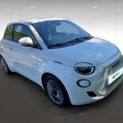 Fiat 500 II e 95ch Ic&ocirc;ne Voiron