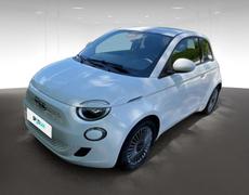 Fiat 500 II Voiron