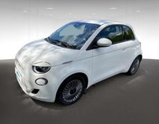 Fiat 500 II Voiron