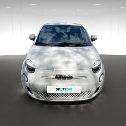 Fiat 500 II e 95ch Ic&ocirc;ne Voiron