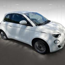 Fiat 500 II e 95ch Ic&ocirc;ne Voiron