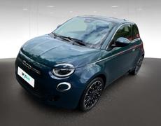 Fiat 500 II Voiron