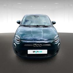 Fiat 500 II e 118ch La Prima by Bocelli Voiron