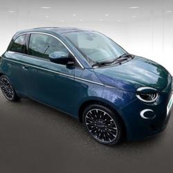 Fiat 500 II e 118ch La Prima by Bocelli Voiron