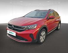 Volkswagen Taigo Voiron