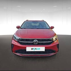 Volkswagen Taigo 1.0 TSI 110ch Life Business Voiron