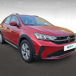 Volkswagen Taigo 1.0 TSI 110ch Life Business Voiron