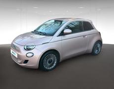 Fiat 500 II Voiron