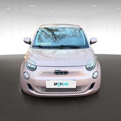 Fiat 500 II e 118ch Ic&ocirc;ne Voiron