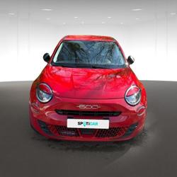 Fiat 600e 1.2 Hybrid 100ch Pack Confort DCT6 Voiron