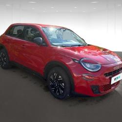 Fiat 600e 1.2 Hybrid 100ch Pack Confort DCT6 Voiron