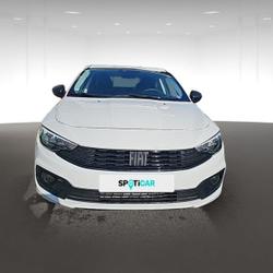 Fiat Tipo 2 1.0 FireFly Turbo 100ch S/S Tipo 4p Voiron