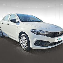 Fiat Tipo 2 1.0 FireFly Turbo 100ch S/S Tipo 4p Voiron