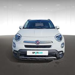 Fiat 500x 1.4 MultiAir 16v 140ch Cross+ DCT Voiron