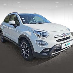 Fiat 500x 1.4 MultiAir 16v 140ch Cross+ DCT Voiron