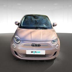 Fiat 500 II e 118ch Ic&ocirc;ne Plus (Pack Magic Eye) Voiron