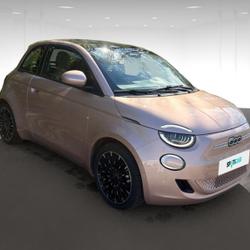 Fiat 500 II e 118ch Ic&ocirc;ne Plus (Pack Magic Eye) Voiron