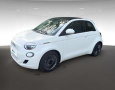 Fiat 500 II Voiron