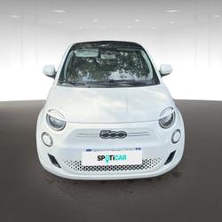 Fiat 500 II e 118ch Ic&ocirc;ne (step1) 2021 Voiron