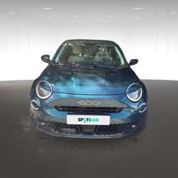 Fiat 600e 1.2 Hybrid 100ch La Prima DCT6 Voiron