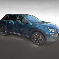 Fiat 600e 1.2 Hybrid 100ch La Prima DCT6 Voiron