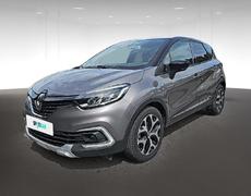 Renault Captur Voiron