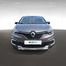 Renault Captur 1.3 TCe 150ch FAP Intens Voiron