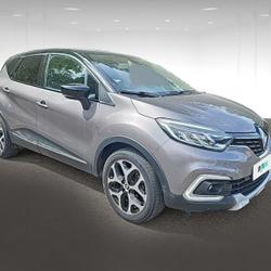 Renault Captur 1.3 TCe 150ch FAP Intens Voiron