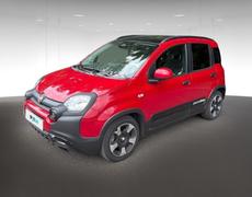 Fiat Panda Voiron