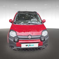 Fiat Panda Classic 1.0 70ch BSG S&S Pandina Voiron