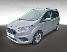 Ford Tourneo Courier Voiron
