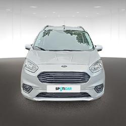 Ford Tourneo Courier 1.0E 100ch Trend Voiron