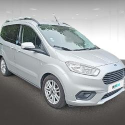 Ford Tourneo Courier 1.0E 100ch Trend Voiron
