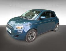 Fiat 500 II Voiron