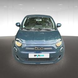 Fiat 500 II e 118ch Pack Confort & Style MY23 Voiron