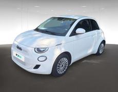 Fiat 500 II Voiron