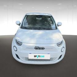 Fiat 500 II e 95ch MY23 Voiron