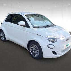 Fiat 500 II e 95ch MY23 Voiron