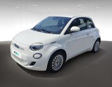 Fiat 500 II Voiron