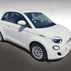 Fiat 500 II e 118ch Pack Confort MY23 Voiron