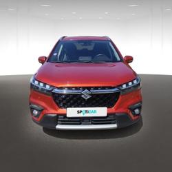 Suzuki S Cross 1.5 Dualjet Hybrid 115ch Style Auto Allgrip Voiron
